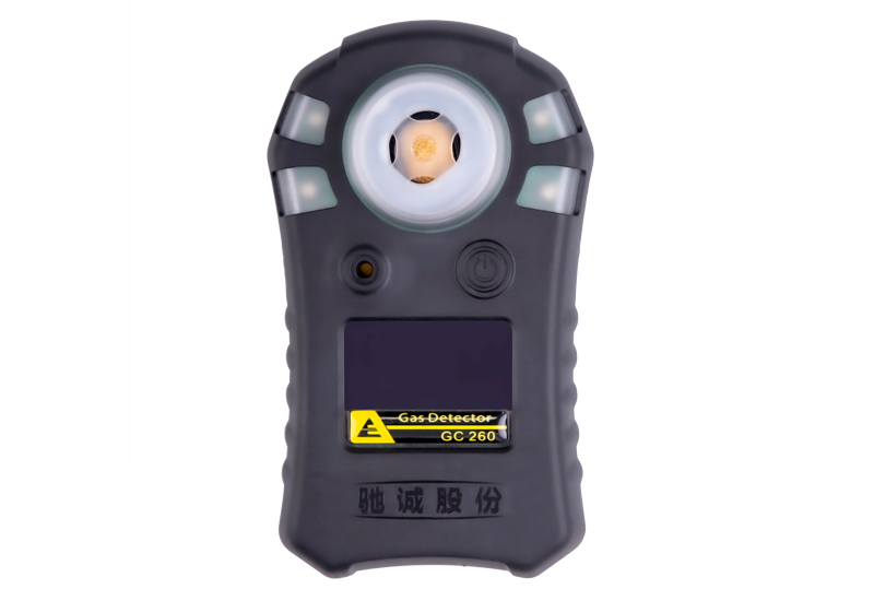 ��ЯʽGC260�����ⱨ����