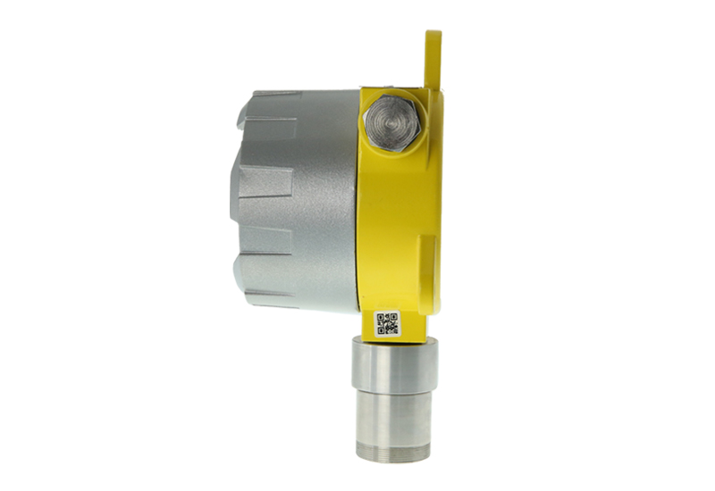 QB2000T���黯��ȼ����̽����