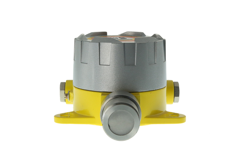 QB2000T���黯��ȼ����̽����