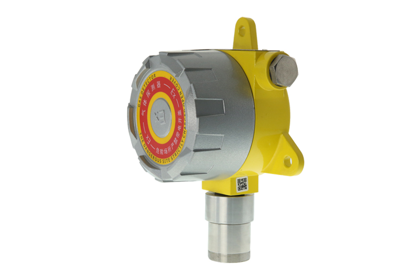 QB2000T���黯��ȼ����̽����