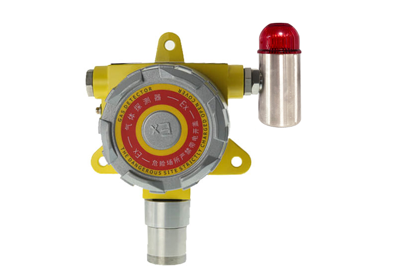 QB2000T���黯��ȼ����̽����