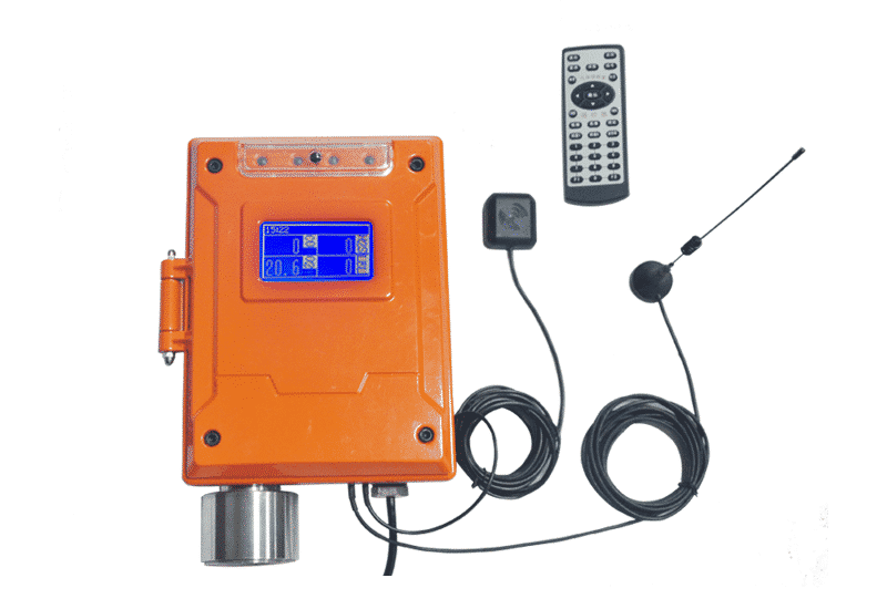 GRTU-1000����ʽ�����ⱨ���ն�