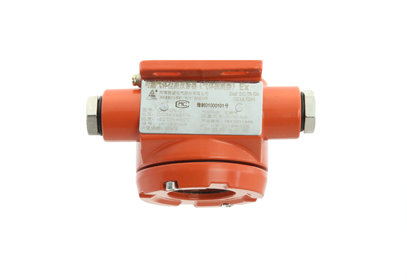 QB10N�Ϳ�ȼ�����ⱨ����