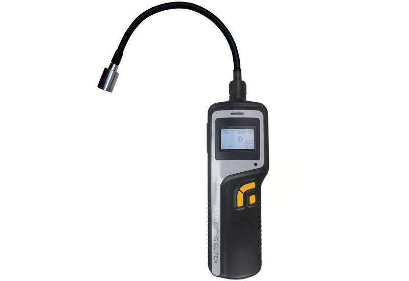 GC510̽ǹʽ��ȼ��������