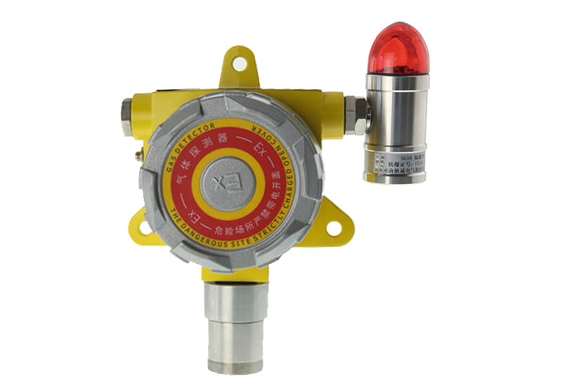 QB2000T���黯��ȼ����̽����