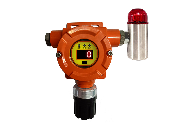 QB10N�Ϳ�ȼ�����ⱨ����