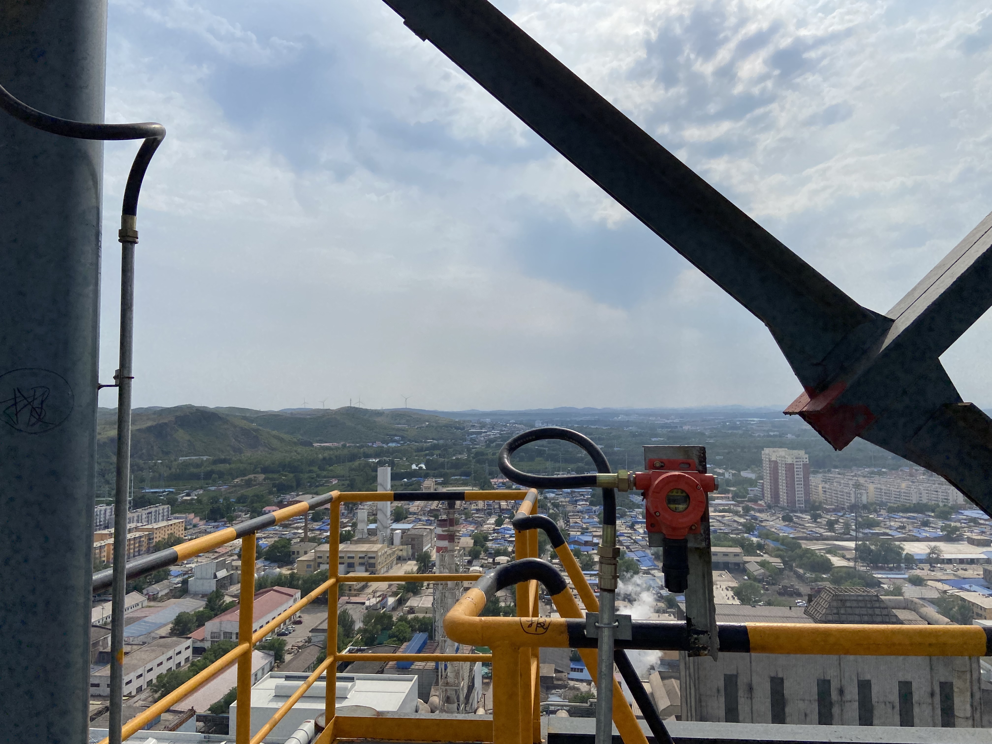 ����ҵ��Ѷ��ȼ����������ôά�������ӳ�ʹ�������� 