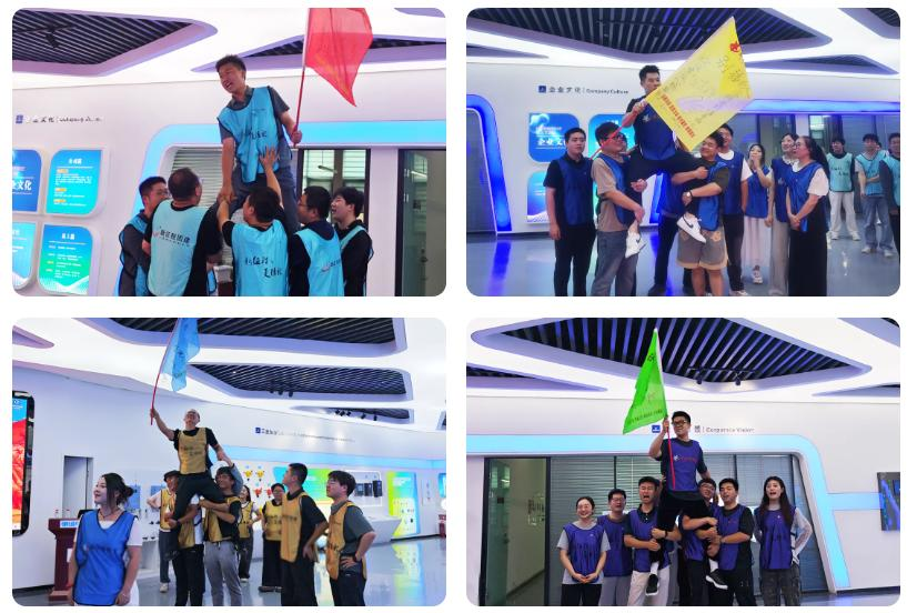 诚新筑梦 共绘生长新蓝图|3377体育手机平台电气2025新员工训练营圆满收官 诚新筑梦 共绘生长新蓝图|3377体育手机平台电气2025新员工训练营圆满收官