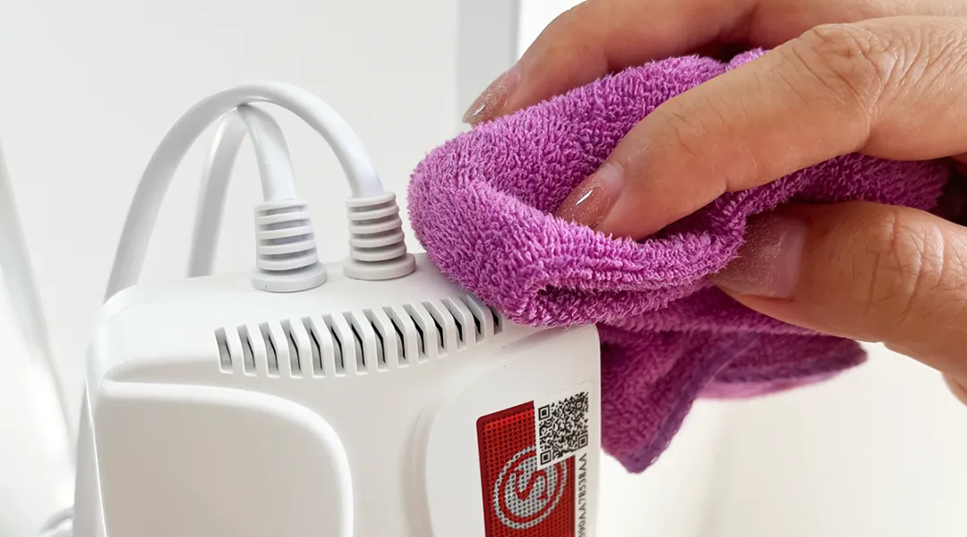 关于家用燃气报警器的10条小知识 照着做就能防泄漏 关于家用燃气报警器的10条小知识 照着做就能防泄漏