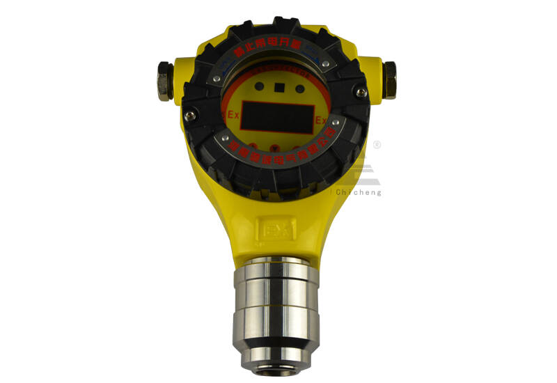 QB3000Nϵ�п�ȼ�����ⱨ����