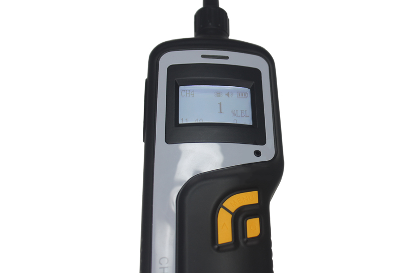 GC510̽ǹʽ��ȼ��������