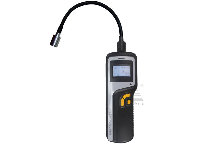 GC510̽ǹʽ��ȼ��������