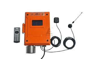 GRTU-1000����ʽ�����ⱨ���ն�